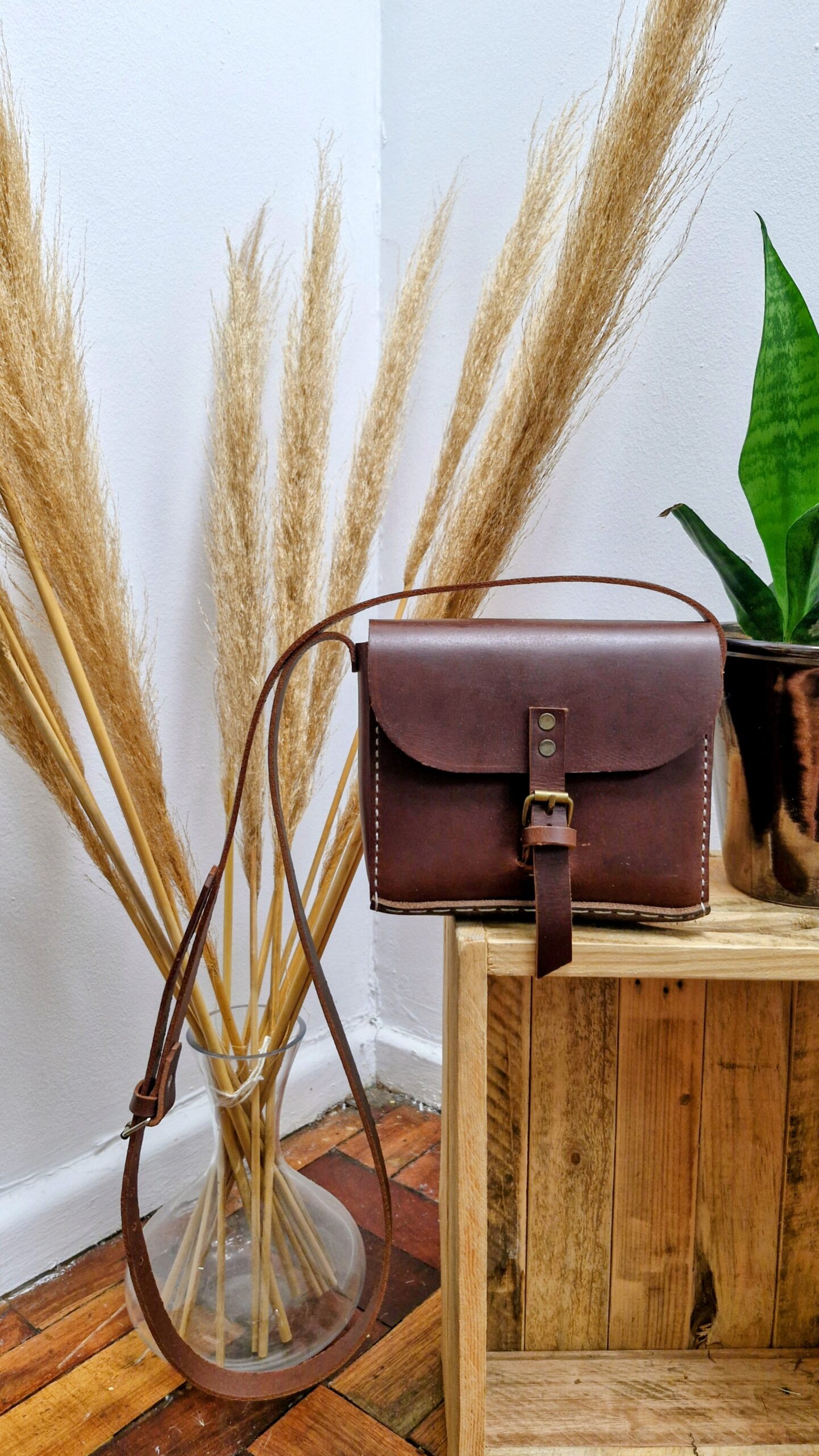 Julie Bag