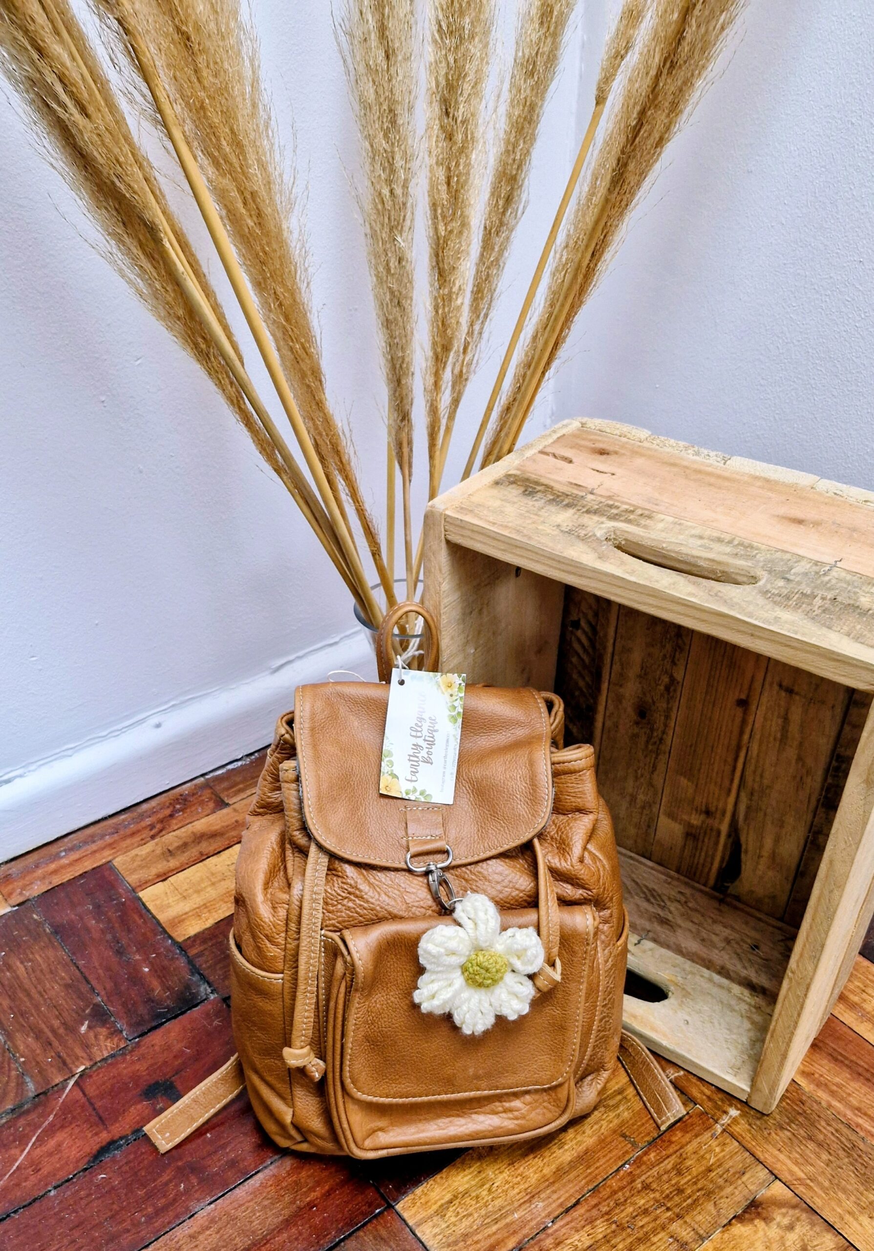 Daisy Backpack 