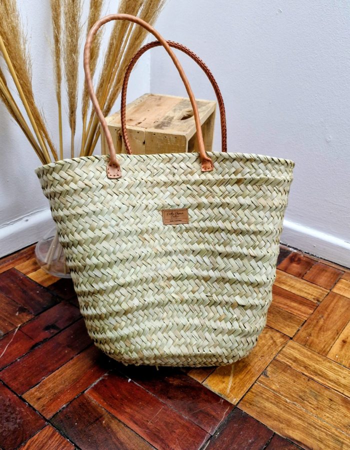 Basket bags