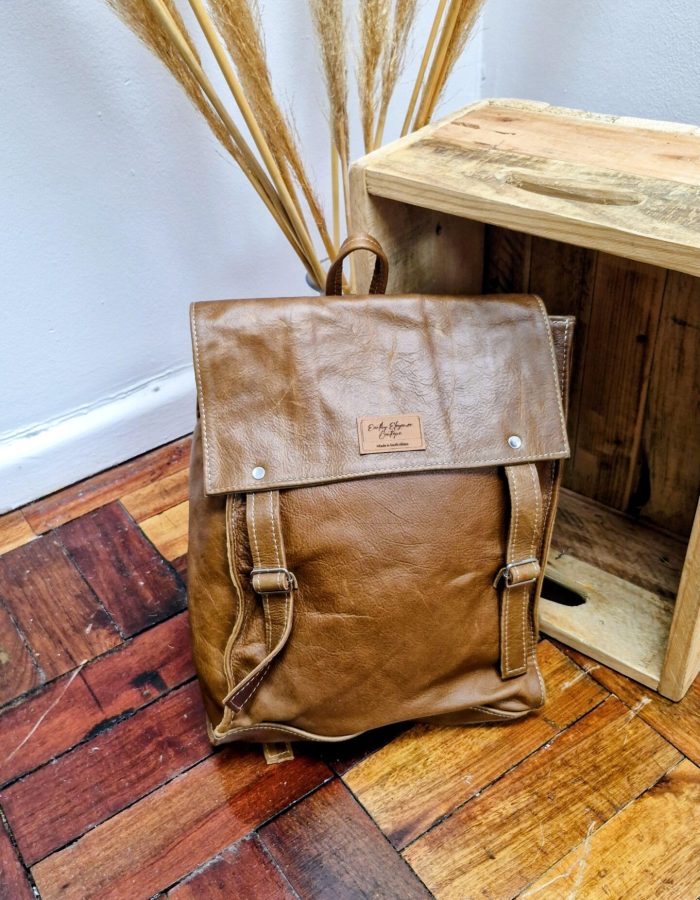 Squirepants Backpack